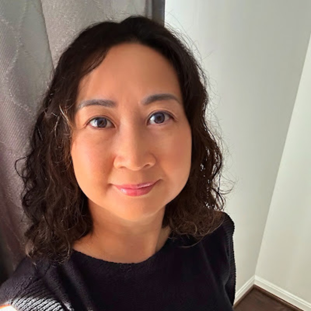 Meet your Posher, Vivian